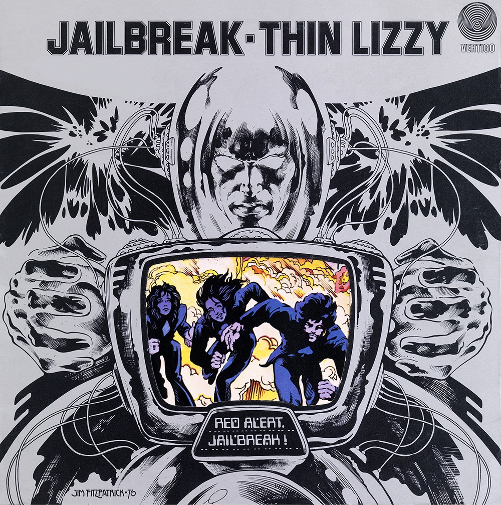 Thin Lizzy. TOP 3 - Página 4 JAILBREAK-COVER
