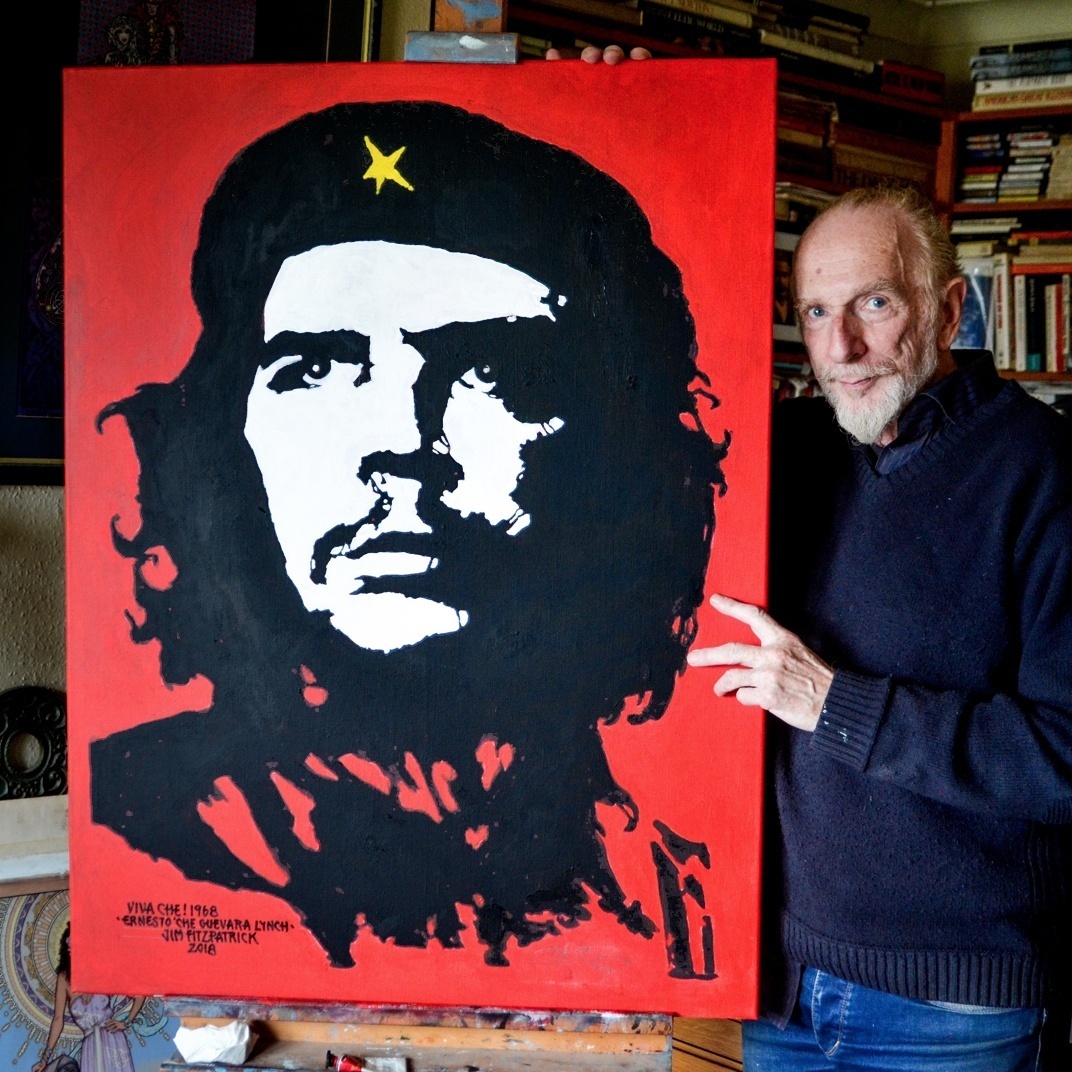 CHE GUEVARA Art Print for Sale by truthtopower